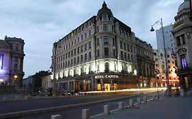 Capitol Hotel Bucharest